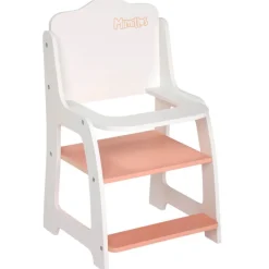 Mimittos Trona de Madera> Muñecas