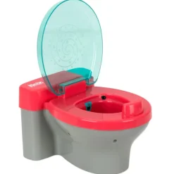 Mimittos WC Vamos al Baño> Muñecas