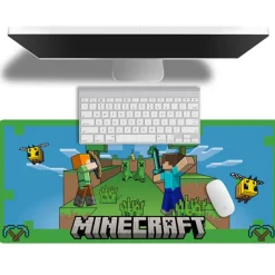 Otras marcas Minecraft Alfombrilla de Escritorio><noscript><img width=