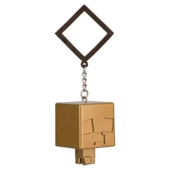 Minecraft Chibi Backpack Buddies Llavero Varios Modelos><noscript><img width=