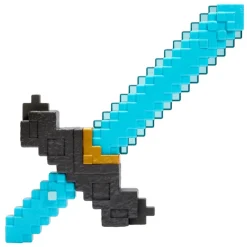 Otras marcas Minecraft La Película Espada-Pico Transformable><noscript><img width=