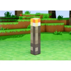 Otras marcas Minecraft Lámpara Antorcha><noscript><img width=
