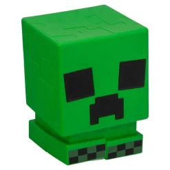 Minecraft Lámpara Creeper SquishyGlo> Imitación