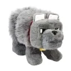 Minecraft Movie Peluche Animatrónico Dennis> Fan Zone|Peluches