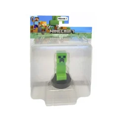 Otras marcas Minecraft Pack 1 Figura Varios Modelos> Fan Zone|Figuras Acción