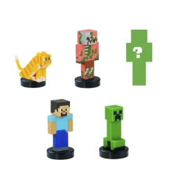 Otras marcas Minecraft Pack 5 Figuras Varios Modelos><noscript><img width=
