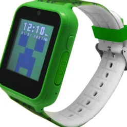 Minecraft Reloj Inteligente><noscript><img width=