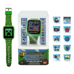 Minecraft Reloj Inteligente><noscript><img width=