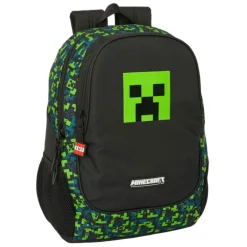 Otras marcas Minecraft TNT Mochila Adaptable a Carro> Vuelta Al Cole