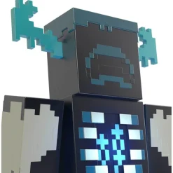 Otras marcas Minecraft Warden con Luces y Sonidos><noscript><img width=