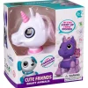 Otras marcas Mini Unicornio> Figuras Acción
