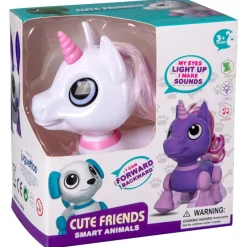 Otras marcas Mini Unicornio> Figuras Acción