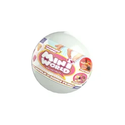 Otras marcas Mini World Caprichos Cápsula Sorpresa Varios Modelos> Figuras Acción