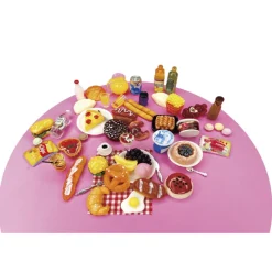 Otras marcas Mini World Caprichos Cápsula Sorpresa Varios Modelos> Figuras Acción