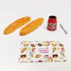 Otras marcas Mini World Caprichos Cápsula Sorpresa Varios Modelos><noscript><img width=