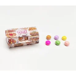 Otras marcas Mini World Caprichos Cápsula Sorpresa Varios Modelos><noscript><img width=