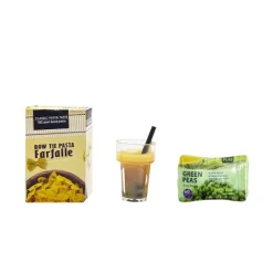 Otras marcas Mini World Kit Esencial Varios Modelos> Figuras Acción