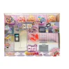 Otras marcas Mini World Playset Cocina con 5 Bolas> Figuras Acción