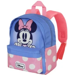 Disney Minnie Mochila Guardería Joy> Vuelta Al Cole