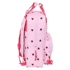 Minnie Mochila Infantil Asas> Vuelta Al Cole