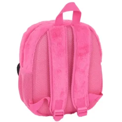 Disney Minnie Mouse Mochila de Peluche de Guardería><noscript><img width=