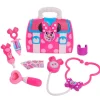 Minnie Mouse Set De Doctora> Imitación