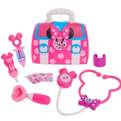 Minnie Mouse Set De Doctora> Imitación