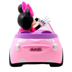 Disney Minnie Radio Control Roadster><noscript><img width=