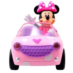 Disney Minnie Radio Control Roadster><noscript><img width=
