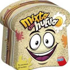 Otras marcas Mixto con Huevo Juego de Mesa> Juegos De Mesa