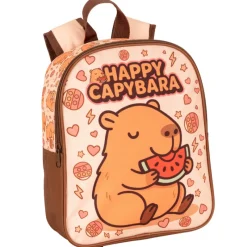 Otras marcas Mochila Capibara 28 cm> Vuelta Al Cole