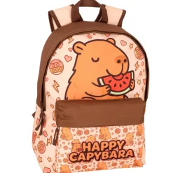 Otras marcas Mochila Capibara 41 cm> Vuelta Al Cole