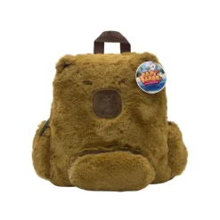 Otras marcas Mochila Capibara 30 cm Varios Modelos> Vuelta Al Cole