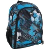 Otras marcas Mochila Grande con Cantoneras de Goma B4U Calcio Azul> Vuelta Al Cole