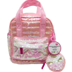 Otras marcas Mochila Lentejuelas Unicornio> Imitación|Vuelta Al Cole