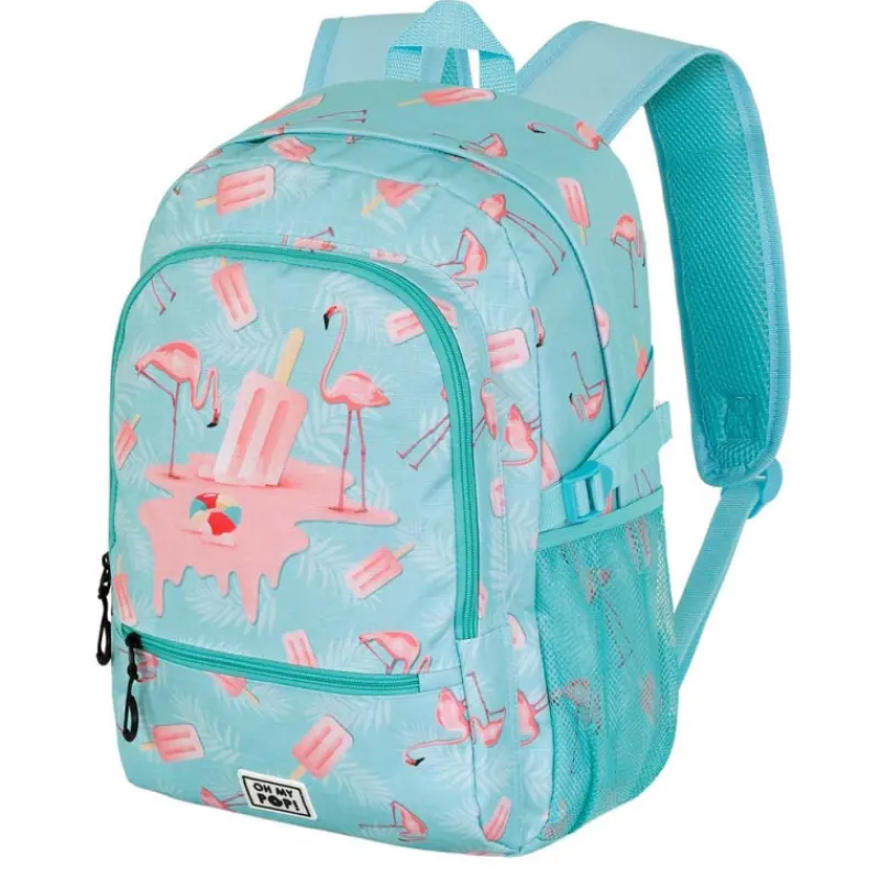 Otras marcas Mochila OMP Flamingo 42 cm> Vuelta Al Cole