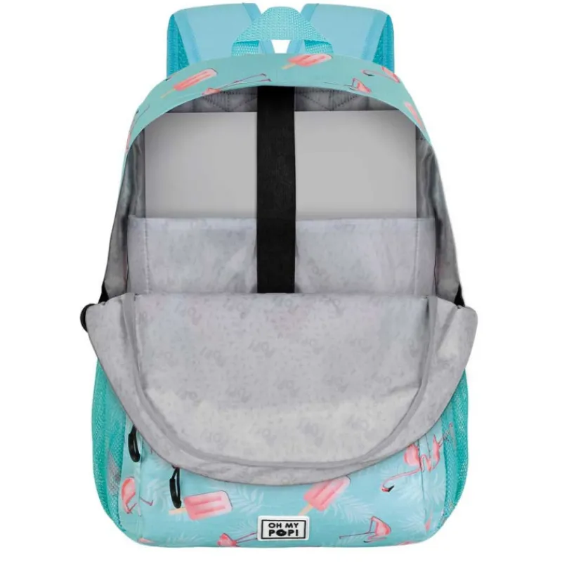Otras marcas Mochila OMP Flamingo 42 cm> Vuelta Al Cole