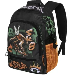 Otras marcas Mochila Prodigy Rabbit 42 cm> Vuelta Al Cole
