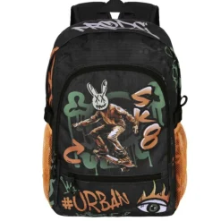 Otras marcas Mochila Prodigy Rabbit 42 cm><noscript><img width=