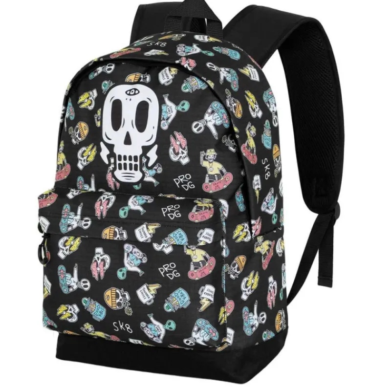 Otras marcas Mochila Prodigy Underground 42 cm> Vuelta Al Cole