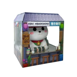 Otras marcas Mogu Pets Figura Maki Manekineko> Fan Zone|Figuras Acción