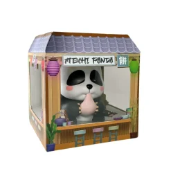 Otras marcas Mogu Pets Figura Mochi Panda> Fan Zone|Figuras Acción