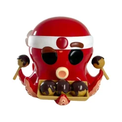 Otras marcas Mogu Pets Figura Octo Tokoyaki> Fan Zone|Figuras Acción