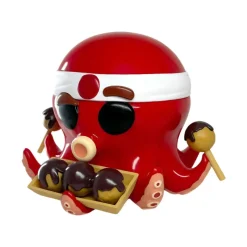 Otras marcas Mogu Pets Figura Octo Tokoyaki><noscript><img width=