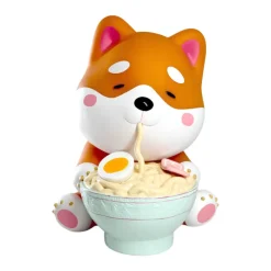Otras marcas Mogu Pets Figura Shiba Ramen> Fan Zone|Figuras Acción
