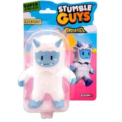 Otras marcas Monster Flex Stumble Guys Varios Modelos> Figuras Acción