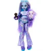 Monster high Abbey Bominable> Muñecas