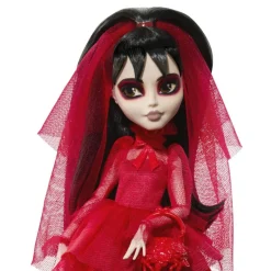 Monster high Beetlejuice Beetlejuice Pack de 2 Muñecas de Colección de Beetlejuice y Lydia><noscript><img width=