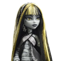 Monster high Muñeca Cleo de Nile Colección Drama><noscript><img width=