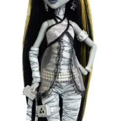 Monster high Muñeca Cleo de Nile Colección Drama><noscript><img width=